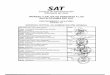 Impresión de fax de página completa - SAT de Lima · 2011-03-25 · En el caso de que la solicitud de autorización para el ingreso no haya ... previa verificación de los documentos