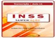 INSS - Amazon S3...INSS (Superação) – Direito Previdenciário – Prof. Hugo Goes 7 Exemplo: Um segurado recolheu contribuições de 08/1983 até 08/2018, totalizando 35 anos de