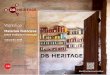 ENCORE 2020 | 4º Encontro sobre Conservação e Reabilitação de …db-heritage.lnec.pt/workshop/MH_folheto_v6.pdf · 2019-10-28 · António Santos Silva, Químico, LNEC 09:25-09:30
