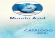 Mundo Azul - E-completo · 2018-01-28 · 2 Mundo Azul APRESENTAÇÃO A Mundo Azul Comercio e serviços, é uma empresa especializada em projetos de equipamentos e bom-bas alternativas