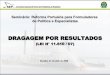 DRAGAGEM POR RESULTADOSportal.antaq.gov.br/wp-content/uploads/2016/12/Dragagem...PROBLEMÁTICA DA DRAGAGEM NO BRASIL Insuficiência de Capacidade do Parque de Dragagem Brasileiro Fonte: