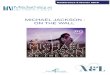 MICHAEL JACKSON : ON THE WALL 2019-01-29¢  Michael Jackson en bandes dessin£©es.- Darnetal : Petit £ 
