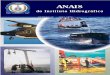 ANAIS - Instituto Hidrográfico · 2017-03-22 · Anais do Instituto Hidrográficocontinues to be an appropriate vehicle for transmitting to the scientific community activities and