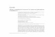 Maize endophytic bacteria as mineral phosphate solubilizers · Maize endophytic bacteria as mineral phosphate solubilizers C.S. de Abreu 1, J.E.F. Figueiredo 2, ... phosphorus acquisition