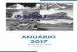 2017 ANUÁRIO - PROPLAD/UFUÉ o órgão consultivo e deliberativo que responde e toma decisões sobre matérias administrativas, orçamentárias, financeiras, de recursos humanos e