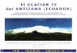MED ClONES GLAC OLOGICAS, H DROMÉ RICA5,fen6meno El Nifio de excepcional intensidad que dur6 un aiio, de marzo 1997 a abri11998, el clima dei Ecuador ha entrado desde mayo de 1998