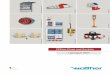 CEEtyp Plugs and Sockets catalogue 2007 · Walther Werke · Ferdinand Walther GmbH Postfach 11 80 · 67298 Eisenberg/Pfalz Phone: + 49 (0) 63 51 / 4 75-0 Fax: + 49 (0) 63 51 / 4 75-227