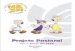 Projeto Pastoral 2015 - EESA BRASIL 2020-03-10¢  6. Pastoral familiar Casais ministram os Cursos do