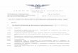 CIRCULAR DE INFORMAÇÃO AERONÁUTICA PORTUGAL · condiÇÕes para acesso a licenÇas de pilotagem de aeronaves ulm com e sem limitaÇÃo a voos locais certificado de tripulante normas