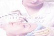 CORES ELECTRIC INK 2017 - Eliana Giaretta · Pessoas com pele morena ou bronzeada, cabelos castanhos ou pretos e olhos casta-nhos ou pretos. Não possuem pintas no corpo e podem so-frer