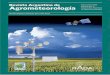 Revista argentina de AGROMETEOROLOGIA RADA REVISTA ARGENTINA DE AGROMETEOROLOG£†A Centro de Relevamiento