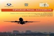 Página de inicio Aerocivil - INFORME FINAL ACCIDENTE · 2016-10-10 · El día 20 de Marzo de 2015 se efectuó servicio de 100 horas a la aeronave de acuerdo a las órdenes de trabajo