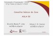 Conceitos b£Œsicos de Java AULA 02 - UFPE if669/material/aulasNovas2016/02-Introducao...¢  Conceitos