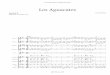 Los Aguacates - Virtuoso Mariachi Aguacates score pts.pdf · Violin. 2 Trumpet. 1 Trumpet. 2 Voz Armonía A Armonía B Bajo A Bajo B armonia bajo Son j