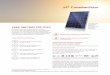 Canadian Solar Datasheet - CS6K-P EN Canadian Solar Inc. Subject: Canadian Solar s modules use the latest