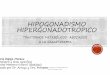 Hipogonadismo hipergonadotropico, trastornos metab£³licos ... HIPOGON HIPERGONA TRASTORNOS METAB A LA