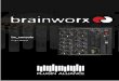 Brainworx bx console...3 Dirk Ulrich からのご挨拶（Brainworx 創設者／CEO） 私は数年前、Dream TheaterのJames LaBrieをボーカルに迎え、初めてNEVEのコンソールを