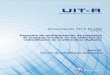 RECOMENDACIÓN UIT-R BT.1869 - Esquema de multiplexación de …!PDF-S.pdf · 4 Rec. UIT-R BT.1869 3 Método de encapsulado de paquetes de longitud variable 3.1 Formato del contenedor