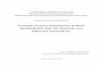 Avaliação Teórica e Experimental do Motor Stirling Modelo Solo … · 2017-05-12 · Resumo BARROS, R. W. (2005), Avaliação Teórica e Experimental do Motor Stirling Modelo Solo