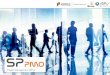 O SP PMO é um centro de excelência em Gestão de€¦ · O SP PMO é um centro de excelência em Gestão de Portefólio e de Projetos (PPM), - o que é? composto por profissionais