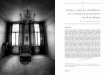Gótico y espacios suburbanos en la literatura posmoderna … · 2014-06-23 · House of Leaves (2000) de Mark Z. Danielewski, y There Is No Year (2011) de Blake Butler. En ambas,