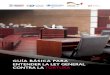 GUÍA BÁSICA PARA ENTENDER LA LEY GENERAL CONTRA LA …hchr.org.mx/images/doc_pub/Guia_Tortura_14.pdf · y reparación como parte de todas las diligencias que se realicen para investigar