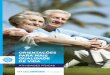 ATIVIDADES FÍSICAS · 2018-05-08 · Segundo a Organização Mundial de Saúde (OMS), exercícios físicos para idosos incluem atividades sociais e de lazer, como caminhadas, dança,