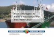 Plan Estratégico de Pesca y Acuicultura del País Vasco 2020 · 2018-10-15 · Fases (en su caso), cronograma de actuaciones, y procedimiento de seguimiento, evaluación y control