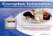 Complex Intensivo Vacuna Octavalente Combinada para ...agropharma.net/wp-content/uploads/2015/11/Complex-Intensivo-CUR… · de Reposición, Rodeos de Cría en Pastoreo Racional Intensivo