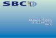RELATÓRIO E CONTAS - Sindicato dos Bancários do Centrosibace.pt/wp-content/uploads/2017/04/Relatorio.Contas... · 2018-12-04 · Relatório e Contas 2016 5 INTRODUÇÃO O Relatório