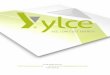 30 DE MAIO DE 2017 YLCE by Enforcesco SA - Relatório da ... Qualidade... · Neste nosso desígnio, a satisfação do cliente recai sobre a aplicação de tarifas de valor muito competitivos,