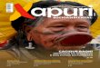 SOCIOAMBIENTAL - Xapuri...outro líder indígena, o xamã Davi Kopenawa, do povo Yanomami, tentou pintar uma imagem negativa de Raoni, o que não colou, pois ficou clara sua intenção