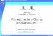 Planejamento e Outros Diagramas UML - IME- poliana/Eng de sw/Planejamento_e_outros...¢  2009-11-04¢ 