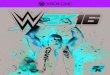 31 de mayo de 2017downloads.2kgames.com/wwe/wwe2k16/manuals/eu/WWE_2K16_XB...1 No olvides que todas las características online de WWE 2K16 descritas estarán disponibles hasta el
