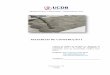 Apostila de Materiais de Construção Civil I€¦ · • NBR 7211 - Agregados para concreto – Especificação. • NBR 7216 - Amostragem de agregados - Método de ensaio. 02) Secar