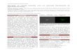 Marcação de células tumorais com um derivado fluorescente de … · 2014-02-01 · Palavras Chave: betalaínas, sondas fluorescentes, glioblastoma. Introdução Betalaínas são