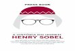 PRESSBOOK HENRY SOBEL - Vladimir Herzog · 2017-01-13 · 5 SINOPSE CURTA A História do Homem Henry Sobel traz a trajetória de um dos mais intrigantes líderes religiosos do Brasil,