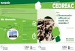 Certificación: Bioconstrucción: Más información …Centro de Documentación y Recursos para la Educación Ambiental en Cantabria A-8 A-67 A-8 Palencia Santander Oviedo Salida 232