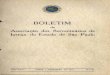BOLETIM - Biblioteca Digital Medicina Animae · 2011-10-27 · CONSELHO SUPERIOR DA MAGISTRATURA PROVIMENTO N. 20-66 Dispõe sôbre cobrança de autos em POd~1' de advogados. O Conselho