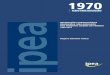 IMPORTAÇÕES AGROPECUÁRIAS BRASILEIRAS: UMA …repositorio.ipea.gov.br/bitstream/11058/3132/1/TD_1970.pdf · distribuição para melhor compreender um fenômeno em observação