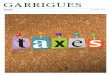 FISCAL SETEMBRO 2016 - Garrigues · membros do Governo responsáveis pelas áreas das finanças e da economia, respeitando o limiar mínimo de tributação estabelecido no artigo
