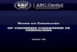 45º ConGResso PaRanaense de CaRdioLoGiapublicacoes.cardiol.br/portal/abc/portugues/2018/v11103/... · 2019-10-02 · REVISTA DA SOCIEDADE BRASILEIRA DE CARDIOLOGIA - Publicada desde