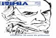 Ellacuría: 20 anos de presenzaasociacion-irimia.org/iri/IRIMIA_799_WEB.pdf · 2 O trasno As necesidades humanas e o xuíz separatista Daniel López Muñoz Un político na neveira