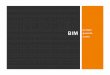 BIM quando como - Dicas de BIMdicasdebim.tilab.com.br/wp-content/uploads/2011/10/2_EDD... · 2019-11-28 · BIM é o processo de gerenciamento de dados do edifício durante todo o