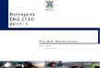 Barragens ENG 2120 2017/1 - Professor | PUC Goiásprofessor.pucgoias.edu.br/SiteDocente/admin/... · 2017-02-13 · Revisão de prova e verificação das notas: Na data de entrega