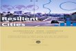 ESTRATÉGIAS PARA CONSTRUIR CIDADES RESILIENTES · vi ABSTRACT Building resilient cities has become a must in the early 21st century. International organizations were the main drivers