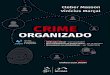 Crime organizado, 4ª edição · Deixamos registrado aqui – ad perpetuam – o nosso especial agradecimento à comunidade jurídica em geral, pela calorosa acolhida ao nosso trabalho