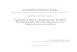 Avaliação Teórica e Experimental do Motor Stirling Modelo Solo …saturno.unifei.edu.br/bim/0030363.pdf · 2017-05-12 · motor Stirling Viebach, de 500W de potencia, utilizando
