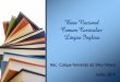 Base Nacional Comum Curricular: Língua Inglesa · 2019-06-19 · recomendável que, em razão de demandas e especificidades locais, as habilidades possam ser antecipadas ou asseguradas