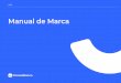 Manual de Marca - Microsoft · Paraná Banco / Manual de Marca 2019 3.0 Design / 16 3.1 Arquitetura monolítica Marcas alinhadas a um grupo de identificadores gráficos únicos cujos